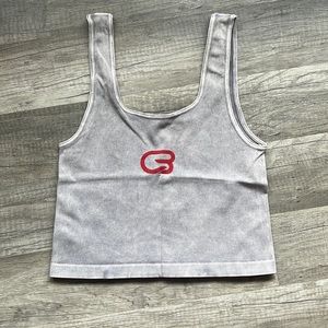 CycleBar Scooped Tank